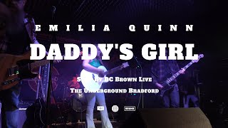 Emilia Quinn - Daddy&#39;s Girl @ The Underground 27-04-2024-4k