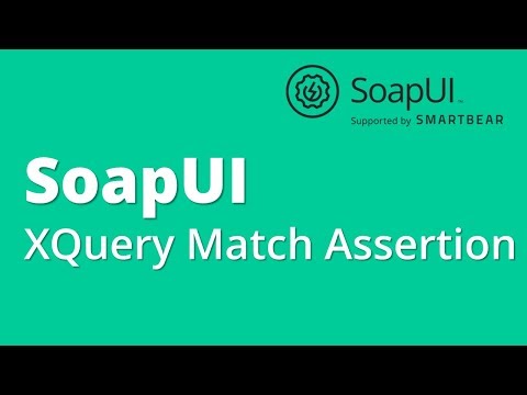 SoapUI API Webservices Testing Part 1 Introduction Installation on Windows
