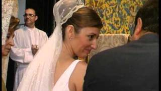 Reportajes de vídeo para bodas en Sevilla, Huelva, Córdoba y Cádiz