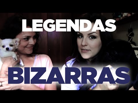 5inco Minutos - LEGENDAS BIZARRAS NAS FOTOS DO FAC