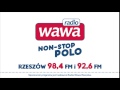 PLANSZA SPONSORSKA WAWA