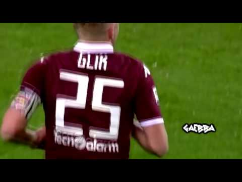 Kamil Glik | Torino | 2015/2016 Overall