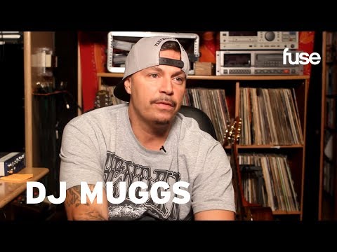 DJ Muggs | Crate Diggers | Fuse