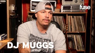DJ Muggs' Vinyl Collection - Crate Diggers
