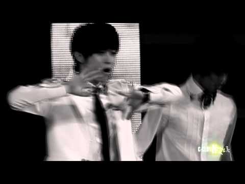 [FANCAM]C-CLOWN_SOLO Black ver.