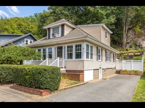 814 Main St, Wakefield MA - Antonella Nigro - Tel: 781-866-6007