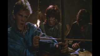 The Lost Boys (1987) Video