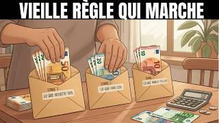 Elle a appliqué cette règle ancestrale en silence… et finit par amasser une fortune