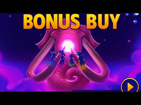 PINK ELEPHANTS 2 BONUS BUY