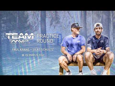 Team MVP Practice Round | Supreme Flight Open 2026