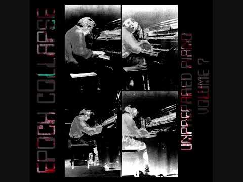 Epoch Collapse - THE TURBULENT LAND OF HALLUCINATION [full album]