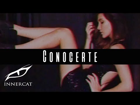 Janmarcus - Conocerte (Lyric Video)