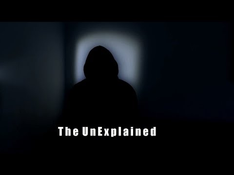 Trailer de O Inexpliclável (1996)