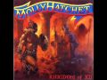 Molly Hatchet - Kingdom of xii - Heart of the usa ...