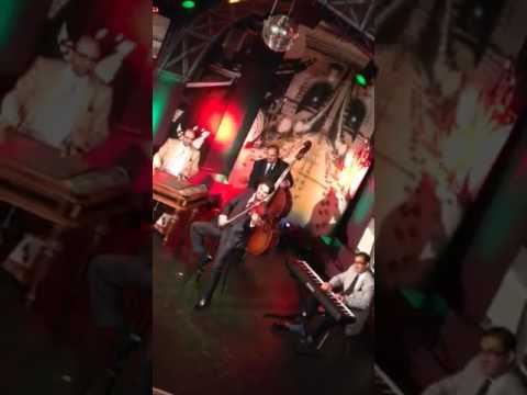 Duka Lacy & Rácz Laci Tango