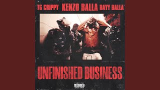 Unfinished Business