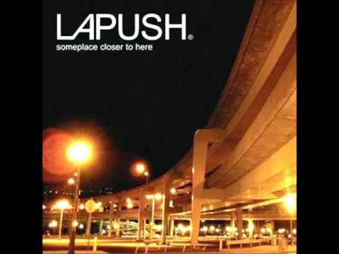 Lapush - Sticking Around
