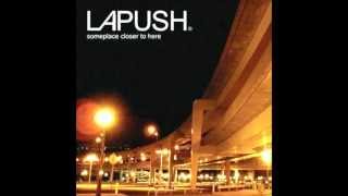 Lapush - Sticking Around