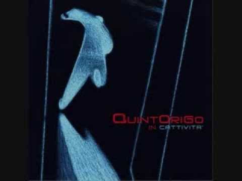 Quintorigo - Raptus (Il Signore Inesistente)/ Rap-tus/ Raptus (La Dimora Inaccessa)