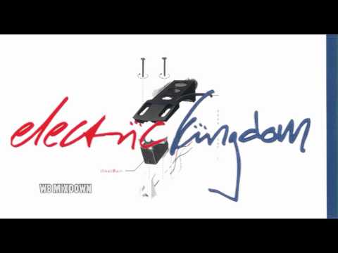 WestBam       -       WB Mixdown