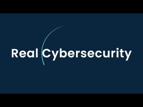CYE Real Cybersecurity Solutions logo