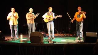 Rolling Hills of the Border