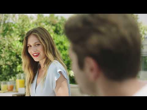Dolfin Sensofreddo Granita Italian TV Spot 30s