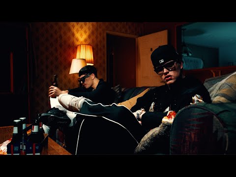 Armenta x Adrian L Santos - PERDICIÓN [Video Oficial]