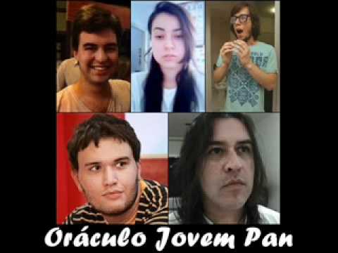 Oráculo Jovem Pan: Ronald Rios - Papai Noel Não Existe