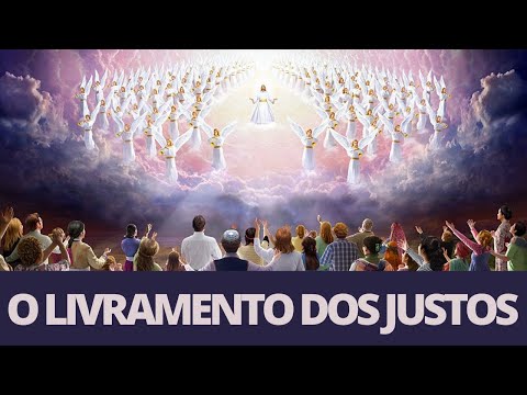 A VINDA DE JESUS BASEADA NO GRANDE CONFLITO