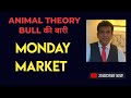 Nifty prediction and Banknifty analysis for tomorrow