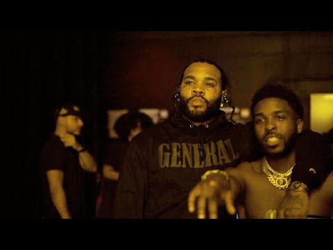DJ Chose - Trying ft Kevin Gates (Music Video)