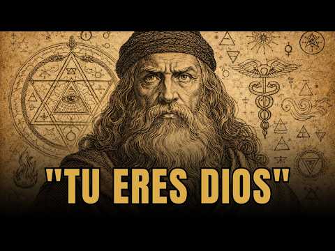 EMPEDOCLES: \They convinced you that you are human... But you are not\ | The Apprentice's Notes