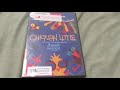 Scholastic Storybook Treasures CHICKEN LITTLE DVD Overview