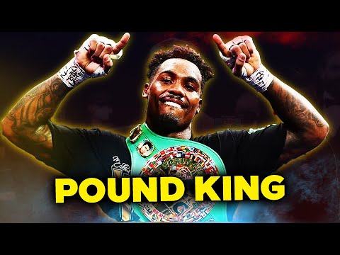 How Jermell Charlo Became A Pound For Pound King