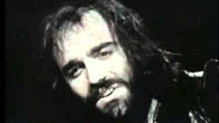demis roussos .my only fascination
