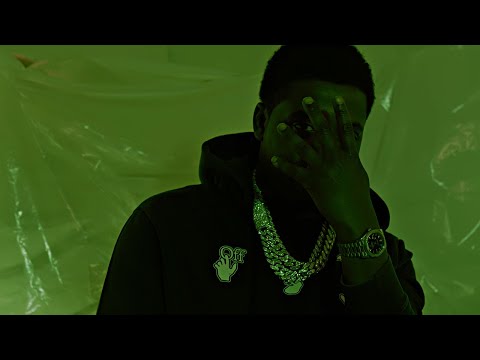 Baby Money - PYREX (Official Music Video)