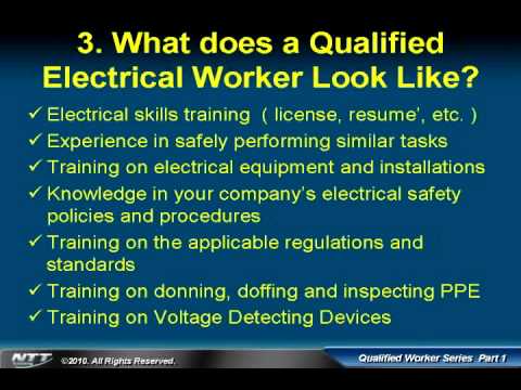 Qualified Worker Part 4