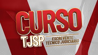 Esquadrão TJSP - Direito Constitucional - Prof. Thallius Moraes