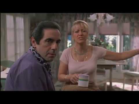 Richie Sees Liliana's Husband Wearing The Jacket - The Sopranos HD