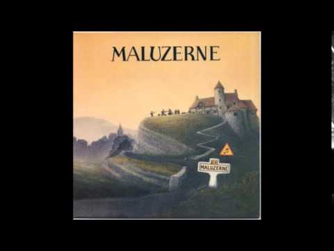 Maluzerne - Prends garde au loup