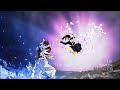 Demon Slayer Manga Animation Douma Vs Shinobu Kanao And Inosuke AMV My Demons