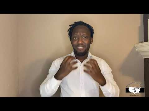 NBDA President Racism and Police brutality vlog