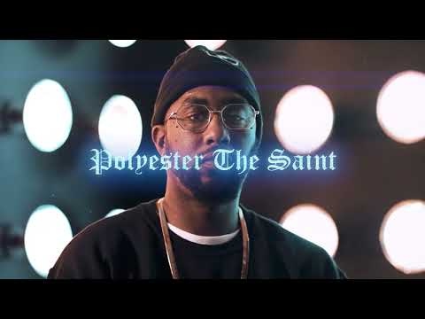 Polyester the saint - Trust