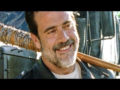 Trailer Xác Sống - Phần 7