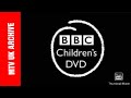 BBC Children S DVD Promo Music High Tone
