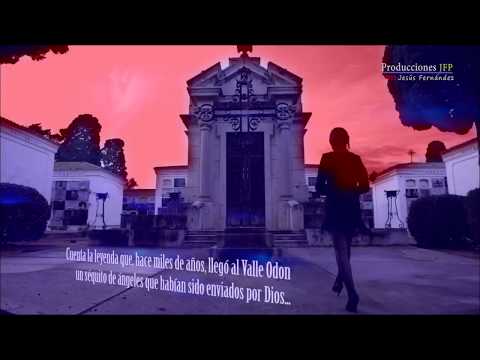 Mysterium II - La conspiración de los ángeles (BookTrailer)