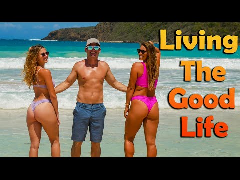 Living The Good Life -S6:E29