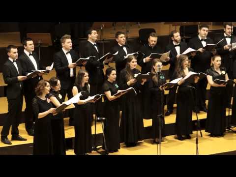 Matona mia cara - Orlando di Lasso