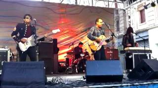 Os Skywalkers - My Brother, The Man (We the people)